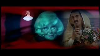 "Skidoo" by Carol Channing