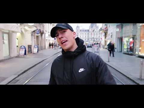 BAKAPRASE X CHODA   HASL OFFICIAL VIDEO