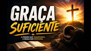 Quarta, 03 de junho,  LIÇÃO 10 | Graça suficiente  - Escola Sabatina  - #PQTS