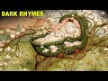 The Creepiest Nursery Rhymes From History