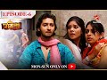 Mann Kee Awaaz Pratigya Season 1 Episode 6 Angad Ne Kiya Pratigya Aarushi Ke Saath Misbehave