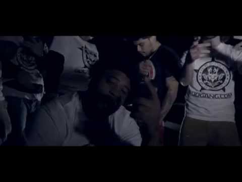 Roy Ry - Monster [Music Video]