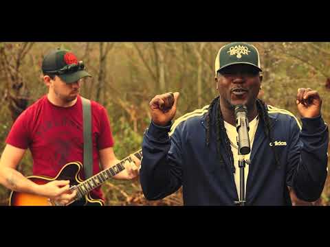 CAMO BRIAN "ONE MAN BAND" (COVER)