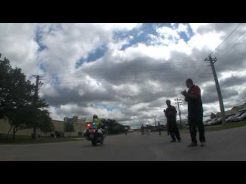 Lance Armstrong - LiveStrong 2009