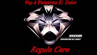 Voy Pistearme El Dolor Regulo Caro Epicenter Bass Bass HD