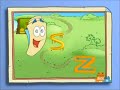Map Season 3 Episode 23 Pitch White