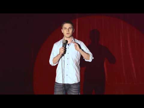 Tõuske püsti! - Daniel Veinbergs