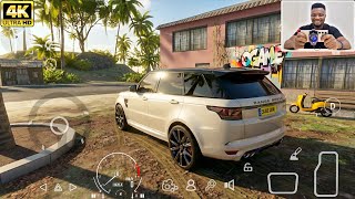 Download lagu Range Rover Sport SVR MOST Realistic SUV | Car Parking Multiplayer 2 Gameplay | 4K ULTRA mp3 Download lagu Range Rover Sport SVR MOST Realistic SUV | Car Parking Multiplayer 2 Gameplay | 4K ULTRA mp3