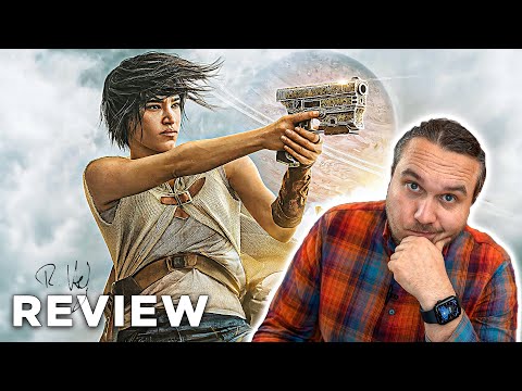 Video Thumbnail: REBEL MOON Kritik Review (2023)