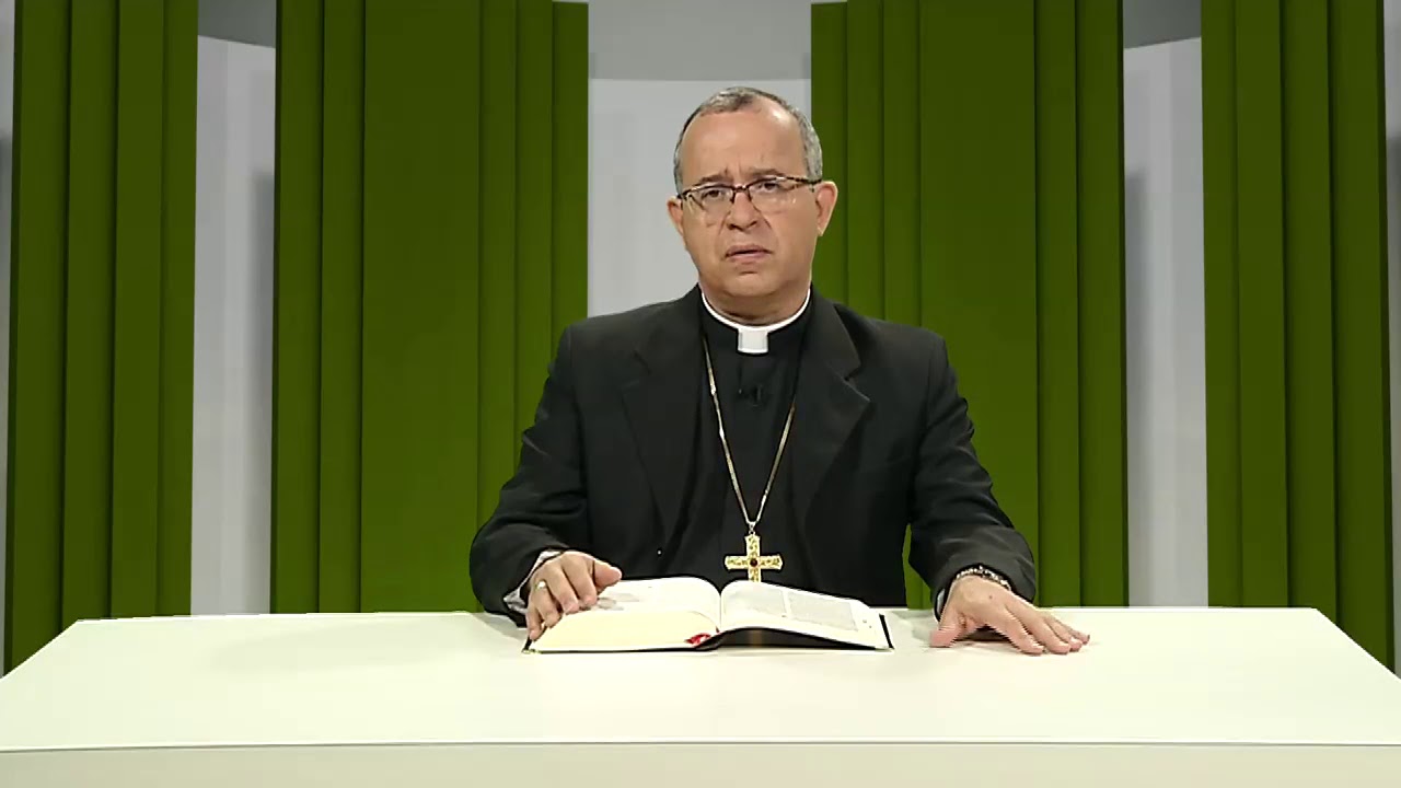 Terceiro mandamento: Guardar domingos e festas - Igreja Militante - 22/10/2017