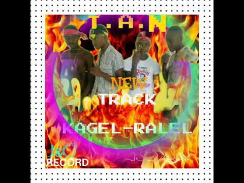 kagel raley zing nan -pasyans -mister g- KONSYANS