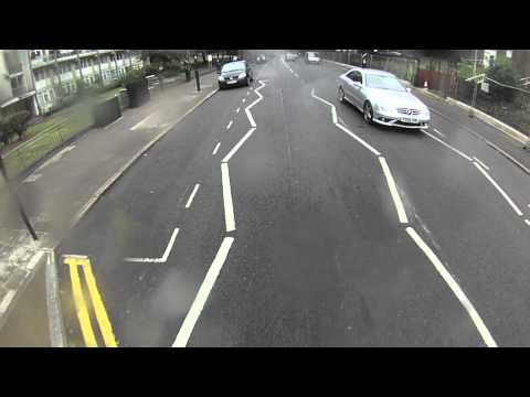 Arsehole Cyclist