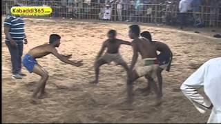 (1) Kular (Jalandhar) Kabaddi Tournament 16 March 2016