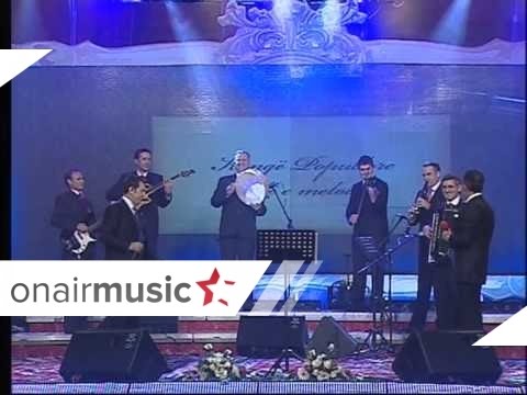 Xeni & Kastriot Tusha - Sa mas dore me ke lane