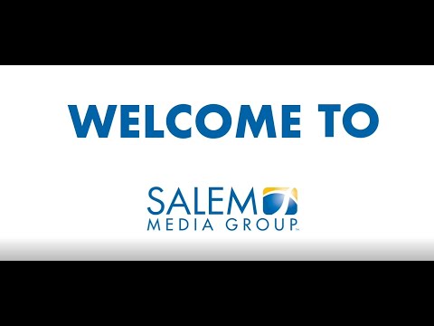 Salem Media Group Onboarding