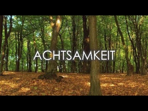 Sophrologie kurz vorgestellt