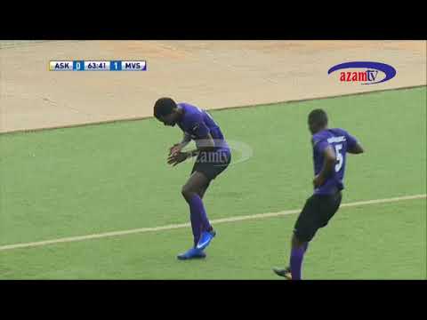ARPL 18-19: AS KIGALI 1 -  2 MUKURA VICTORY   (GOALS /IBITEGO)
