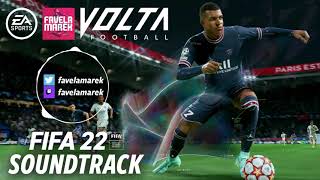 Mixer - Amber Mark (Preditah Remix) (FIFA 22 Official Volta Soundtrack)
