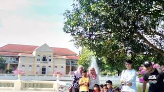 preview picture of video 'Malaysia student trip in Ayutaya2/12/18'