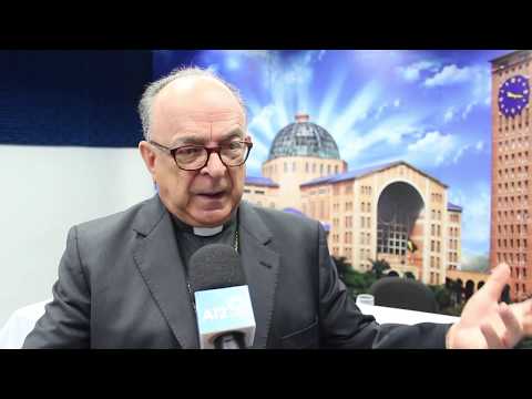 A12 | Dom Damasceno fala sobre Sínodo da Família