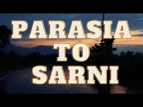 Parasia To Sarni  | Long Drive | Scenic Satpura | MP Tourism