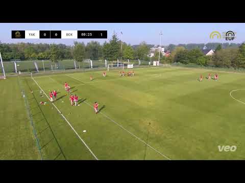 YAKA – box vienna ultimate