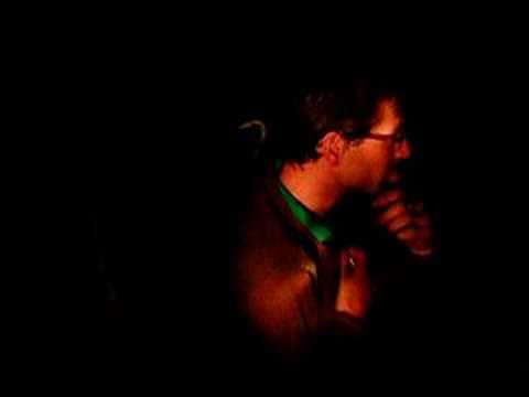 Fireball Whisky Shot Gone Wrong