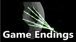 Star Wars Rebel Assault Good & Bad Ending Sega Cd - The No Swear Gamer