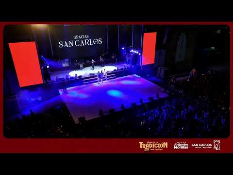 FIESTA PROVINCIAL DE LA TRADICIÓN - SAN CARLOS 2025 🧉
