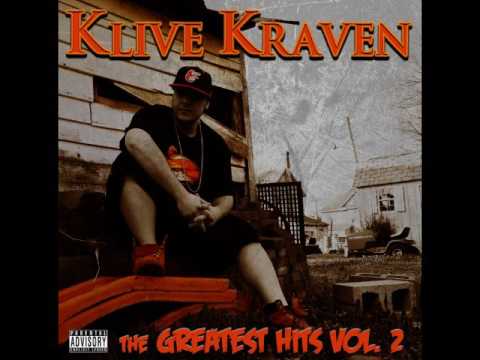 07. Klive Kraven - "Predator" - (Prod. One-Take)