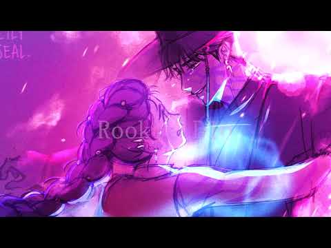 Free - Rumi & Jinu (from KPOP DEMON HUNTERS) (slowed and reverb but its ethereal)