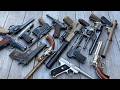 300 Years Of Handguns 1725 2025