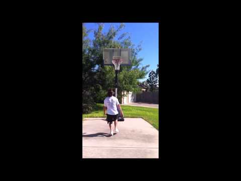 Texas Flight Rim Touch