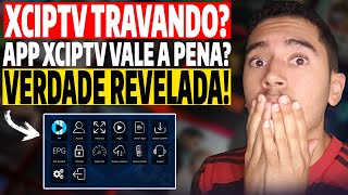 XCIPTV Vale a Pena? XCIPTV Como Criar Login? XCIPTV Player 2024? XCIPTV Login? App XCIPTV Travando?