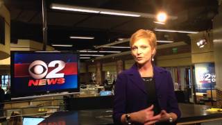 KUTV 2 News Anchor, Mary Nickles, Shares Her Father's Best Advice