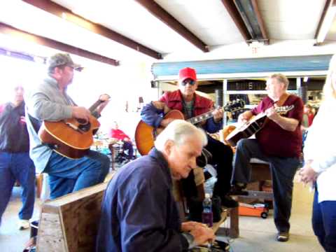 Thumbnail for Rudolph & Harold Southern Thunder Ocala FL Flea Market I-75 #8 by Flea