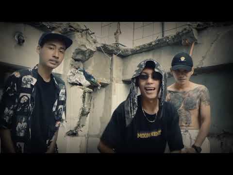 PLAY SAFE GANG - KAWALAN ( OFFICIAL MUSIC VIDEO)