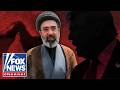 STOP NOW Trump S Patience Running Thin As Iranian Leader Vows Revenge