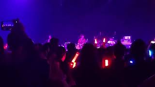 KANA-BOON - Fighter @ Otakuthon 2023