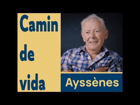 Camin de vida # Aissènas