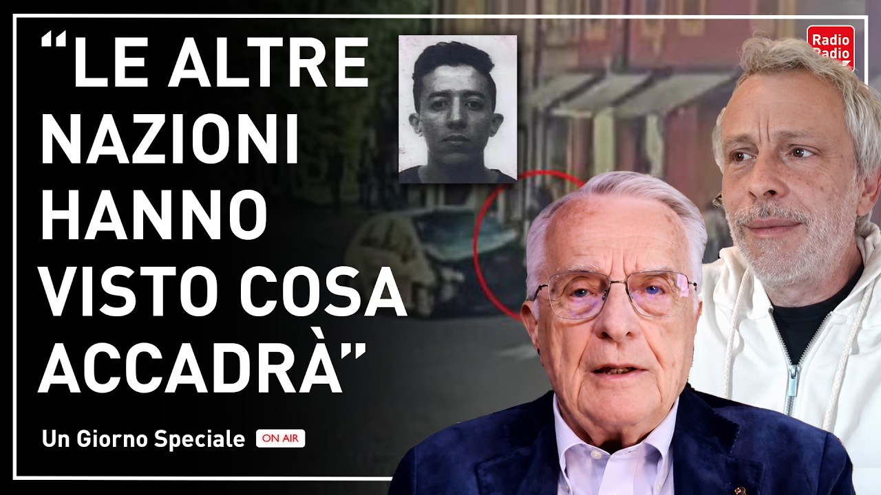 "MODENA NON È SOLO UN CASO DI CRONACA. È UN PROBLEMA CHE NON VOGLIAMO VEDERE" | G. Frajese e Contri