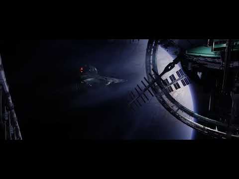 Deep Stone Lullaby - Destiny 2 Soundtrack [4h of relaxing music]