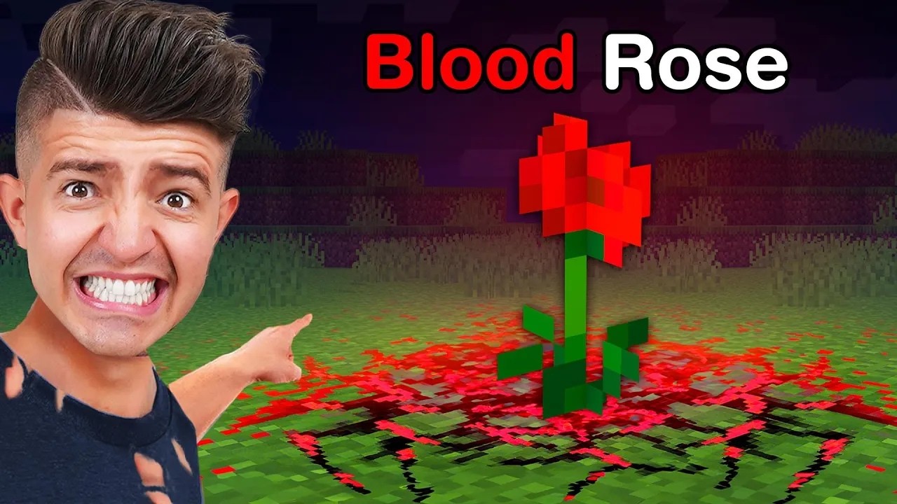 Exposing Haunted Servers In Minecraft