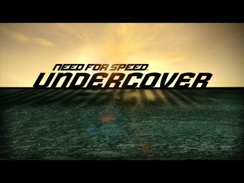 Need For Speed: Undercover - Intro & Part #1 - Wheelman 101