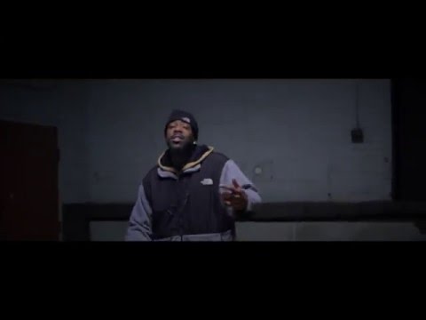 Dnellz 860 Closed mouth (official video)