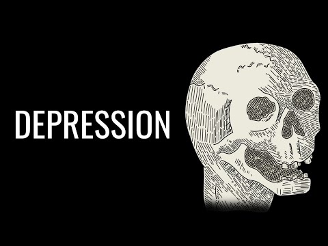 The Most Depressing Philosophy | Soren Kierkegaard Either:Or