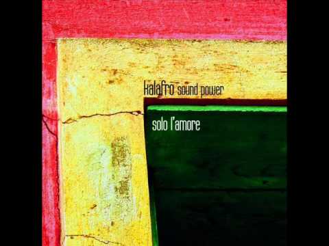 Kalafro Sound Power LE PAROLE feat. ENSI & RAIGE