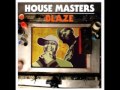 Blaze - Breathe (Original Mix) 