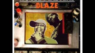 Blaze - Breathe (Original Mix)