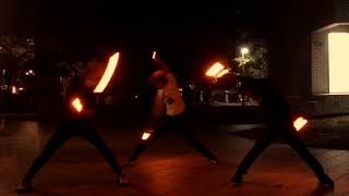 【大空】極限DREAMER